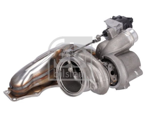 Turbocharger Mitsubishi Turbo NEW, Image 2
