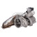 Turbocharger Mitsubishi Turbo NEW, Thumbnail 2