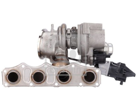 Turbocharger Mitsubishi Turbo NEW, Image 4