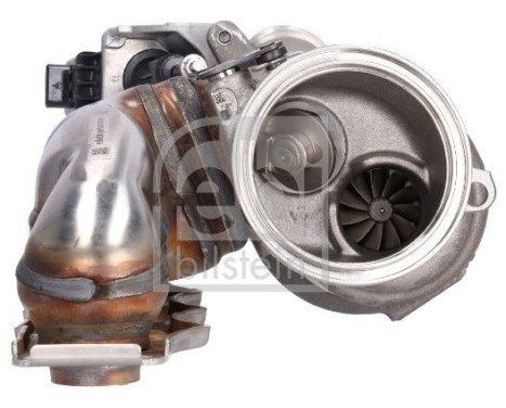 Turbocharger Mitsubishi Turbo NEW, Image 5