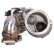 Turbocharger Mitsubishi Turbo NEW, Thumbnail 5