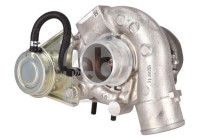 Turbocharger Mitsubishi Turbo NEW