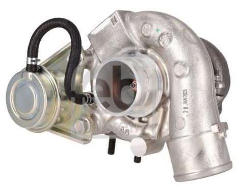 Turbocharger Mitsubishi Turbo NEW
