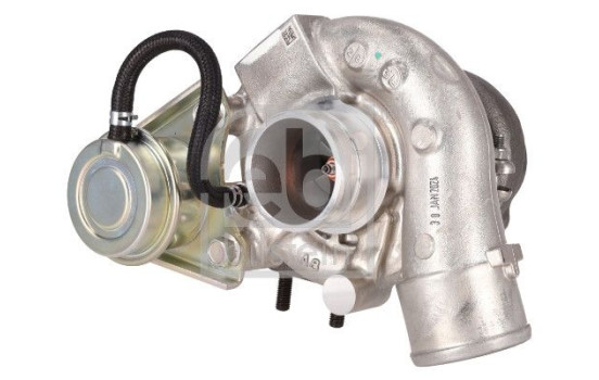 Turbocharger Mitsubishi Turbo NEW