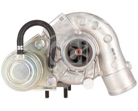Turbocharger Mitsubishi Turbo NEW, Image 3