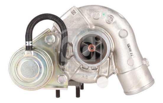 Turbocharger Mitsubishi Turbo NEW, Image 3