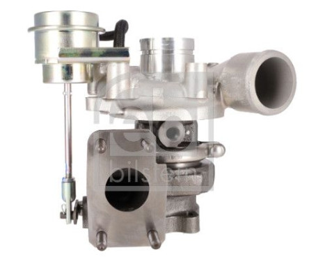 Turbocharger Mitsubishi Turbo NEW, Image 4