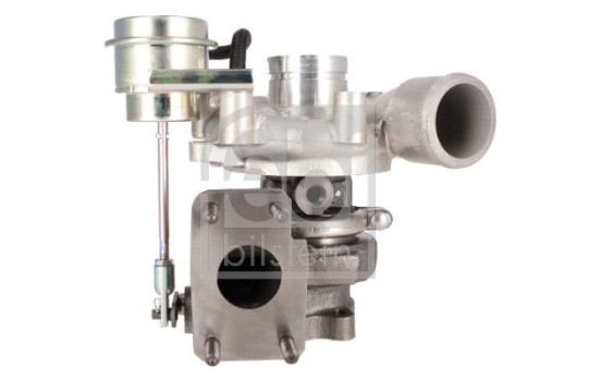 Turbocharger Mitsubishi Turbo NEW, Image 4