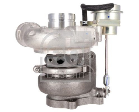 Turbocharger Mitsubishi Turbo NEW, Image 5