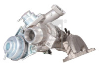 Turbocharger Mitsubishi Turbo NEW