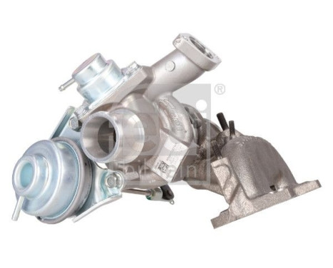 Turbocharger Mitsubishi Turbo NEW