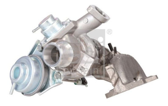 Turbocharger Mitsubishi Turbo NEW