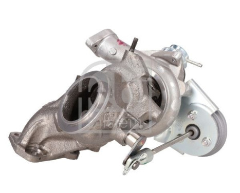 Turbocharger Mitsubishi Turbo NEW, Image 2
