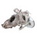 Turbocharger Mitsubishi Turbo NEW, Thumbnail 2