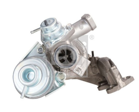 Turbocharger Mitsubishi Turbo NEW, Image 3