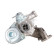 Turbocharger Mitsubishi Turbo NEW, Thumbnail 3