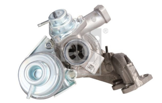 Turbocharger Mitsubishi Turbo NEW, Image 3