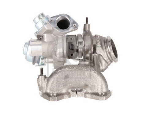 Turbocharger Mitsubishi Turbo NEW, Image 4
