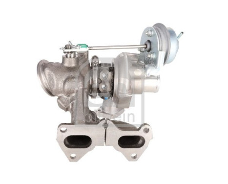 Turbocharger Mitsubishi Turbo NEW, Image 5