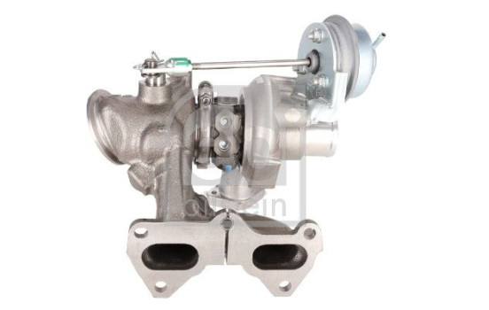 Turbocharger Mitsubishi Turbo NEW, Image 5