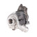 Turbocharger Mitsubishi Turbo NEW