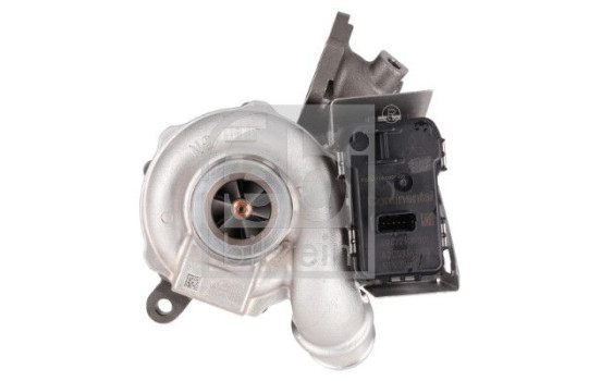 Turbocharger Mitsubishi Turbo NEW, Image 3