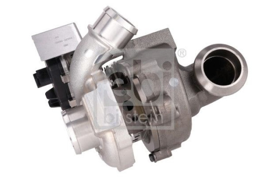 Turbocharger Mitsubishi Turbo NEW, Image 4