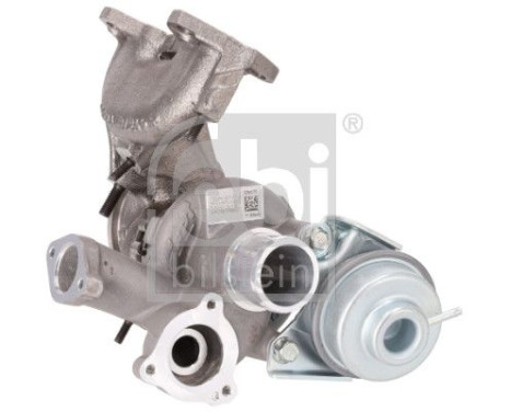 Turbocharger Mitsubishi Turbo NEW