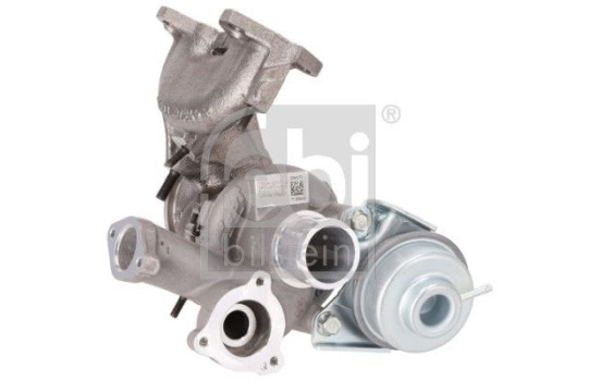 Turbocharger Mitsubishi Turbo NEW