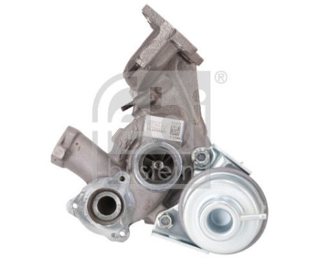 Turbocharger Mitsubishi Turbo NEW, Image 3