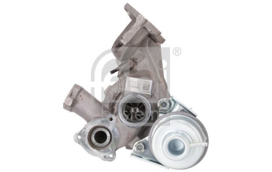 Turbocharger Mitsubishi Turbo NEW, Image 3