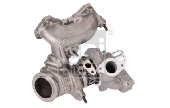 Turbocharger Mitsubishi Turbo NEW, Image 4