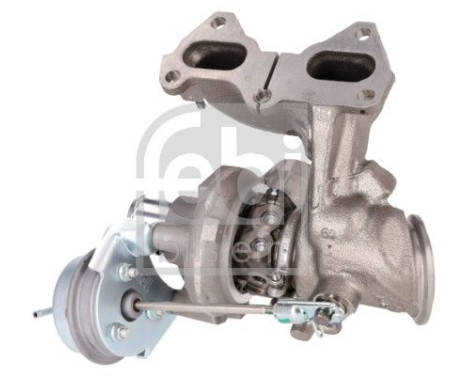 Turbocharger Mitsubishi Turbo NEW, Image 5