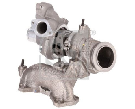 Turbocharger Mitsubishi Turbo NEW, Image 6