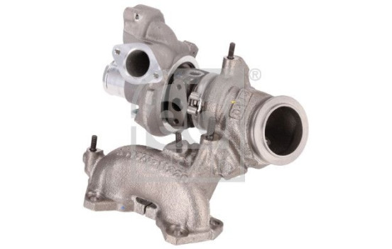 Turbocharger Mitsubishi Turbo NEW, Image 6