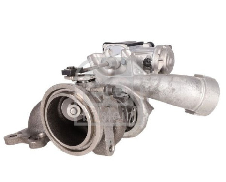 Turbocharger Mitsubishi Turbo NEW, Image 2