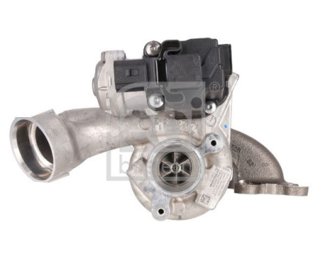 Turbocharger Mitsubishi Turbo NEW, Image 4