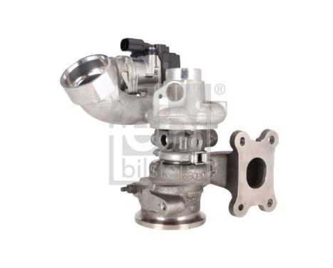 Turbocharger Mitsubishi Turbo NEW, Image 5