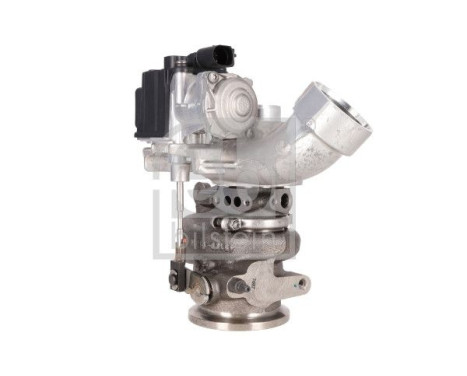 Turbocharger Mitsubishi Turbo NEW, Image 6