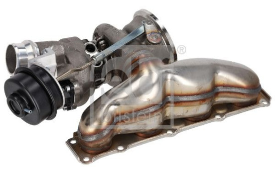 Turbocharger Mitsubishi Turbo NEW