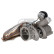 Turbocharger Mitsubishi Turbo NEW, Thumbnail 2