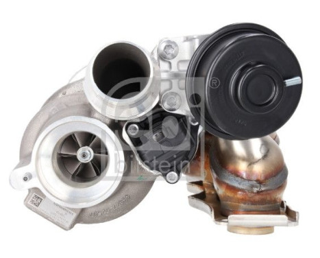 Turbocharger Mitsubishi Turbo NEW, Image 3