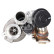Turbocharger Mitsubishi Turbo NEW, Thumbnail 3