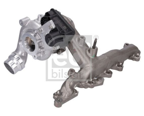 Turbocharger Mitsubishi Turbo NEW