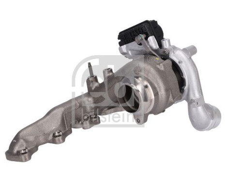 Turbocharger Mitsubishi Turbo NEW, Image 2