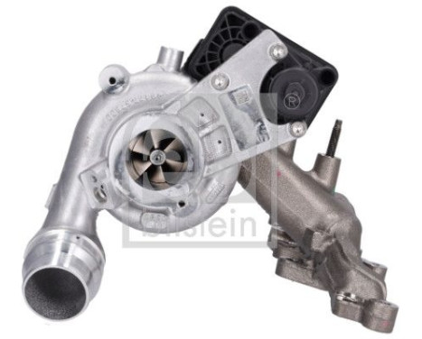 Turbocharger Mitsubishi Turbo NEW, Image 3