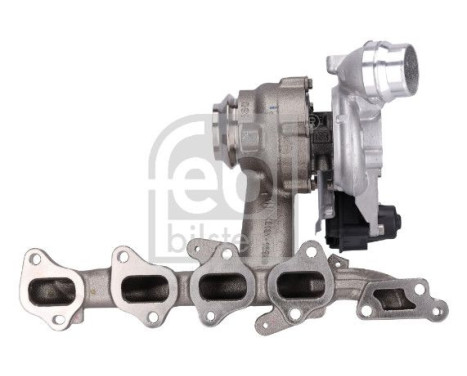 Turbocharger Mitsubishi Turbo NEW, Image 4