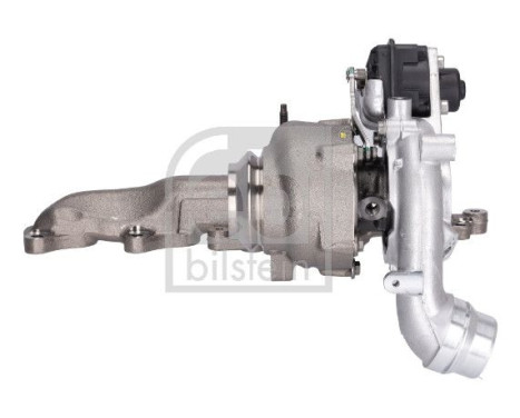 Turbocharger Mitsubishi Turbo NEW, Image 5