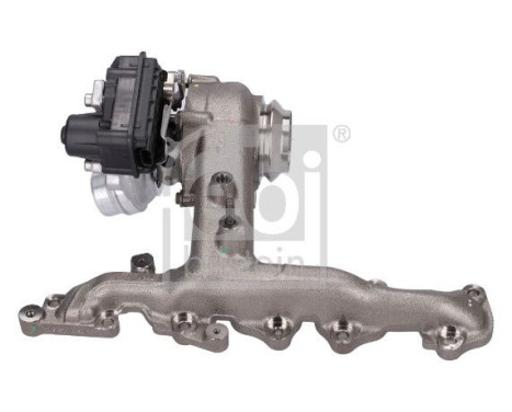 Turbocharger Mitsubishi Turbo NEW, Image 6