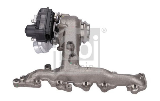 Turbocharger Mitsubishi Turbo NEW, Image 6